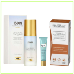 Productos con Ácido Hialurónico