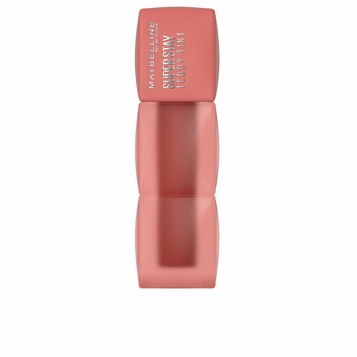 Tinte para Mejillas y Labios Maybelline SUPERSTAY Nº 15-Skinnydip 5 ml