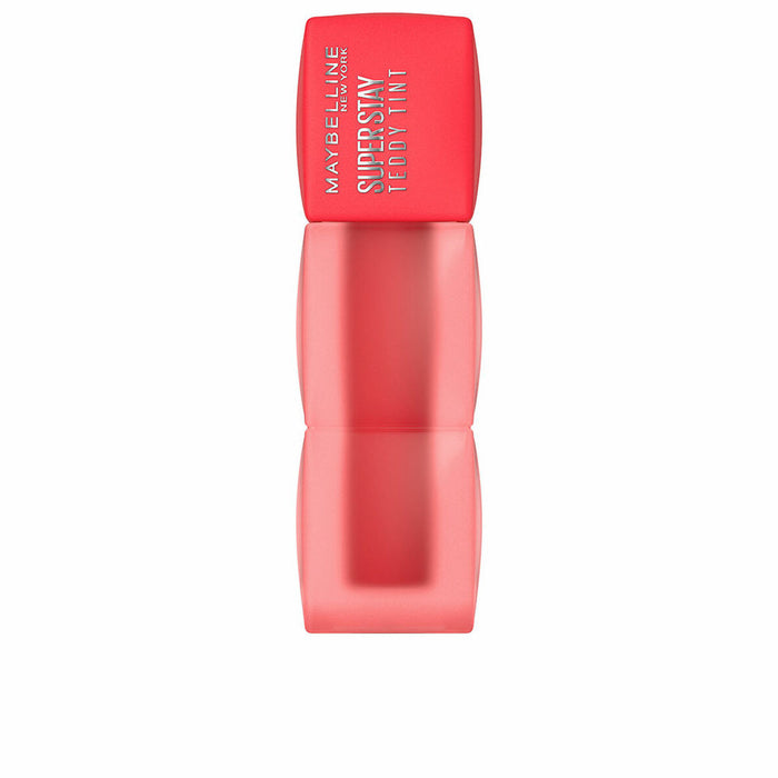 Tinte para Mejillas y Labios Maybelline SUPERSTAY 5 ml