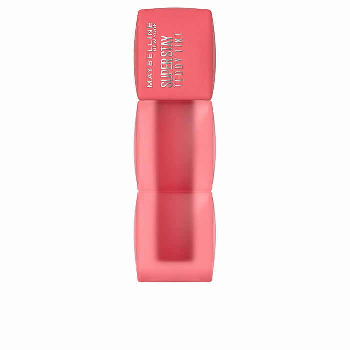 Tinte para Mejillas y Labios Maybelline SUPERSTAY Nº 40-Petalcore 5 ml