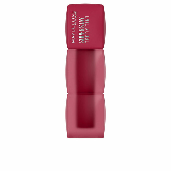 Tinte para Mejillas y Labios Maybelline SUPERSTAY Nº 50-Wild Atheart 5 ml