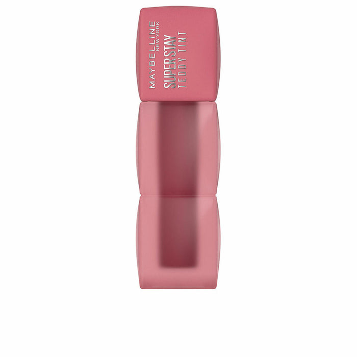 Tinte para Mejillas y Labios Maybelline SUPERSTAY Nº 55-Kneehigh 5 ml