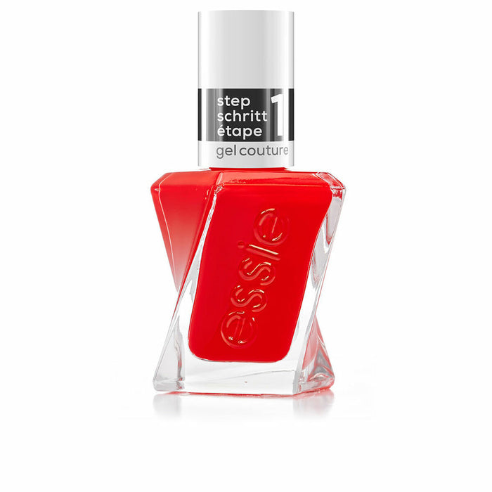 Nail polish Essie GEL COUTURE Nº 260 Flashed 13,5 ml