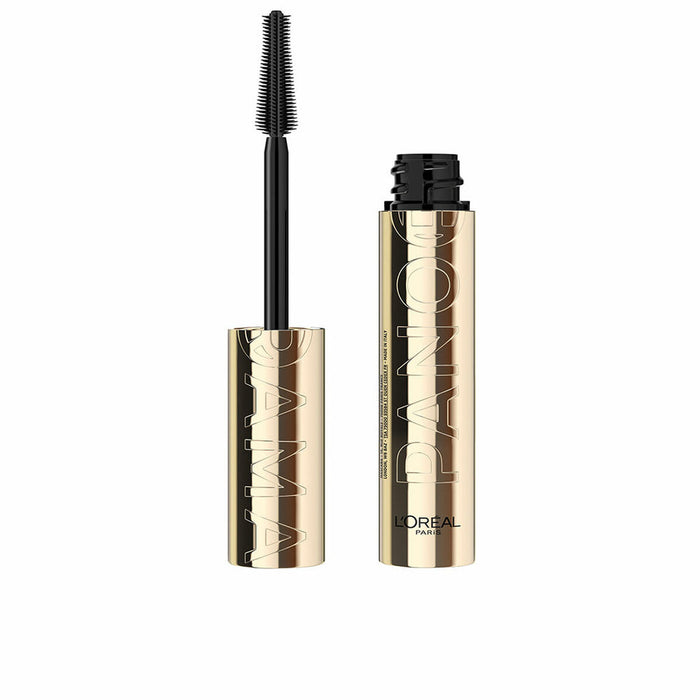 Máscara de Pestañas L'Oreal Make Up PANORAMA Marrón 10,5 ml
