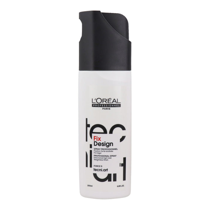 Firm Fixing Spray L'Oreal Professionnel Paris Tecniart Fix 200 ml