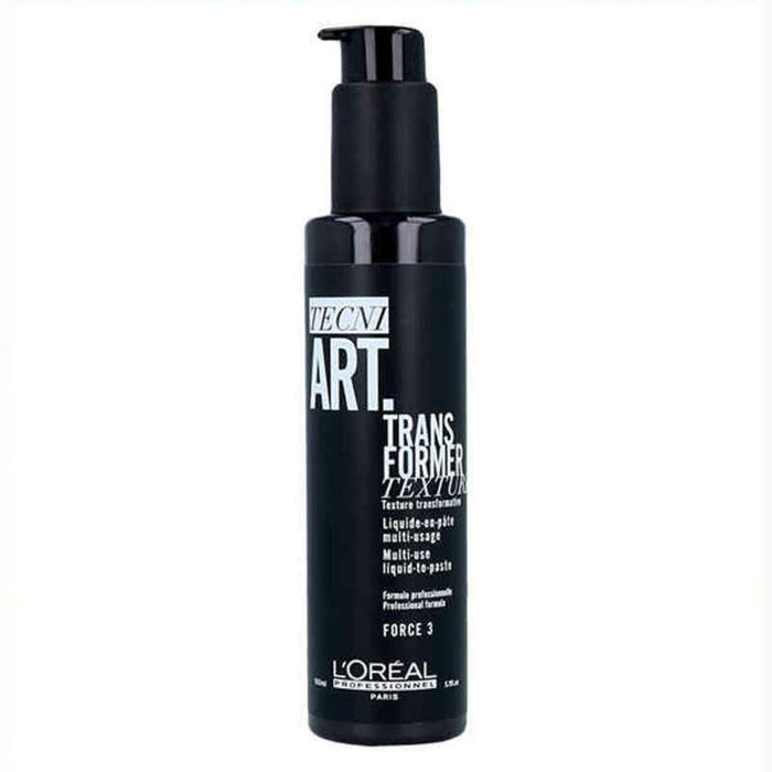 Loción de Peinado L'Oreal Professionnel Paris Tecniart Transformer