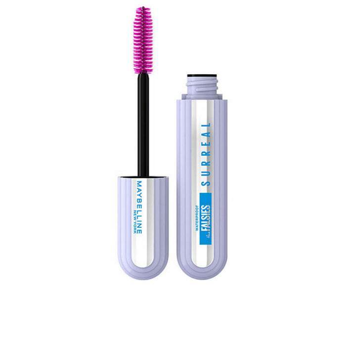 Máscara de Pestañas Efecto Volumen Maybelline The Falsies Surreal Resistente al agua 10 ml