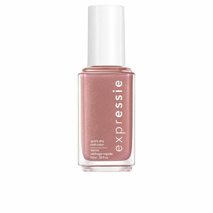 Pintaúñas Essie Expressie Nº 25-checked in (10 ml)