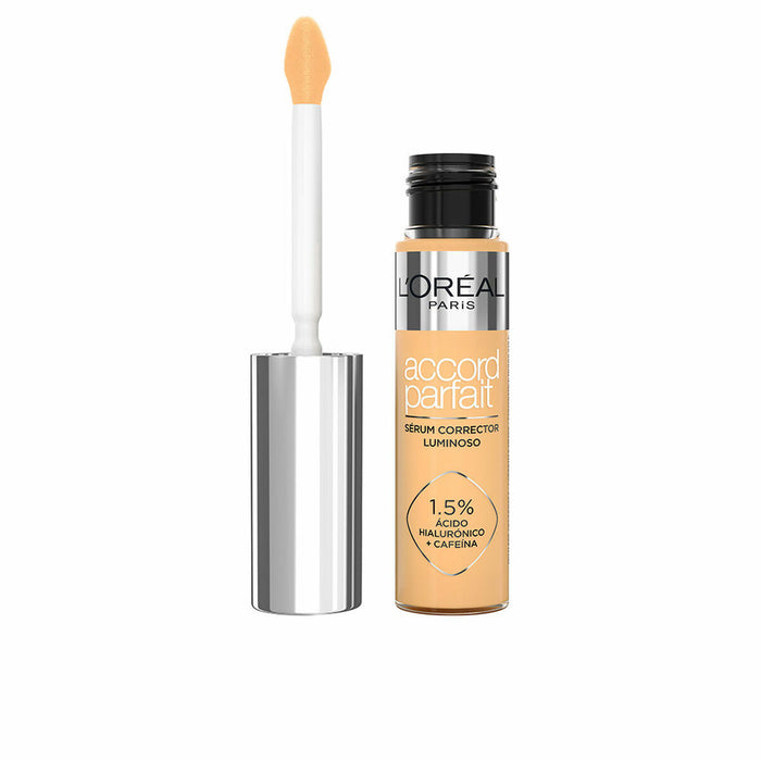 Sérum Perfeccionador L'Oreal Make Up ACCORD PARFAIT Nº 6N 11 ml