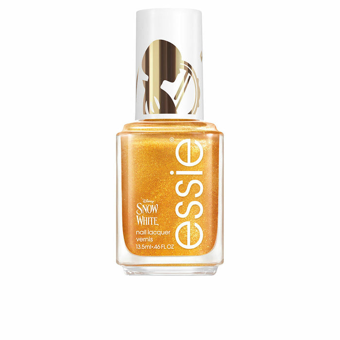 Nail polish Essie SNOW WHITE