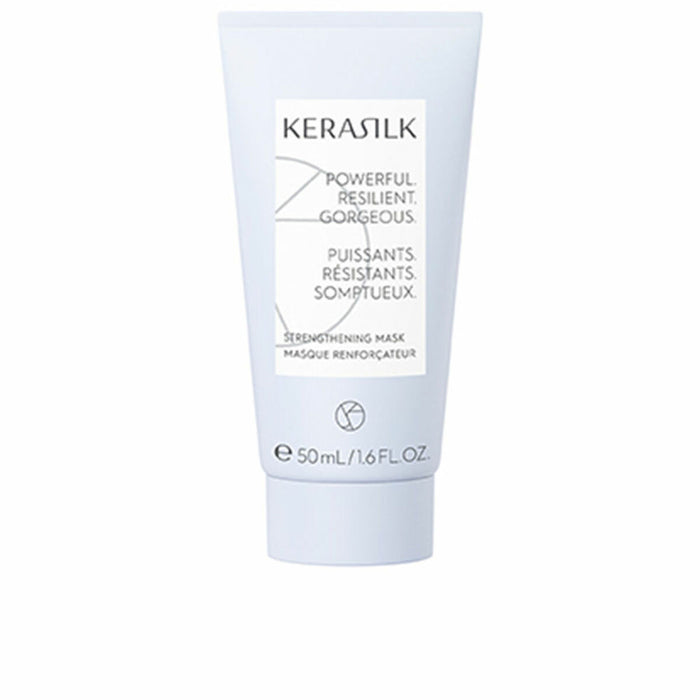 Mascarilla Capilar Kerasilk Specialists 50 ml