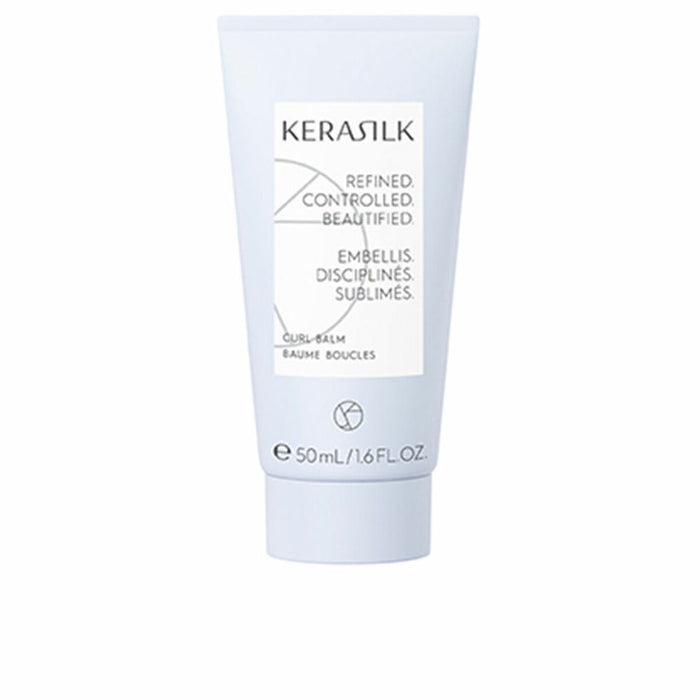 Crema para Definir Rizos Kerasilk Specialists 50 ml