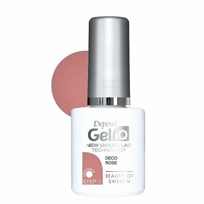 Nail polish Beter Deco Rose