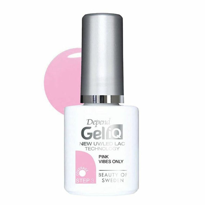Esmalte de uñas Beter Pink Vibes Only
