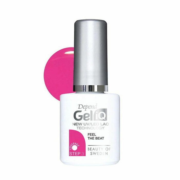 Nail polish Beter Feel the Beat