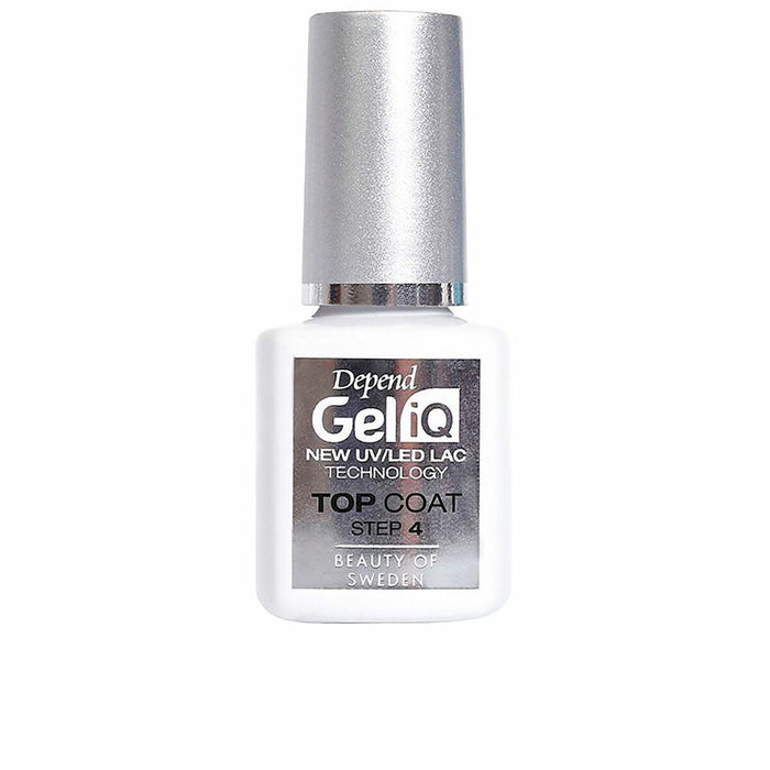 Fijador de Esmalte de Uñas Beter Gel Iq 5 ml