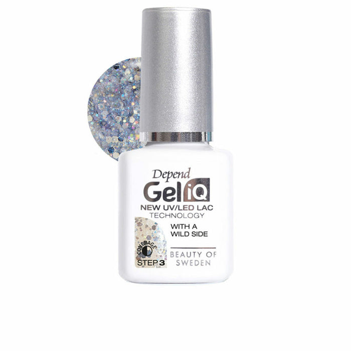 Nail polish Beter 5 ml