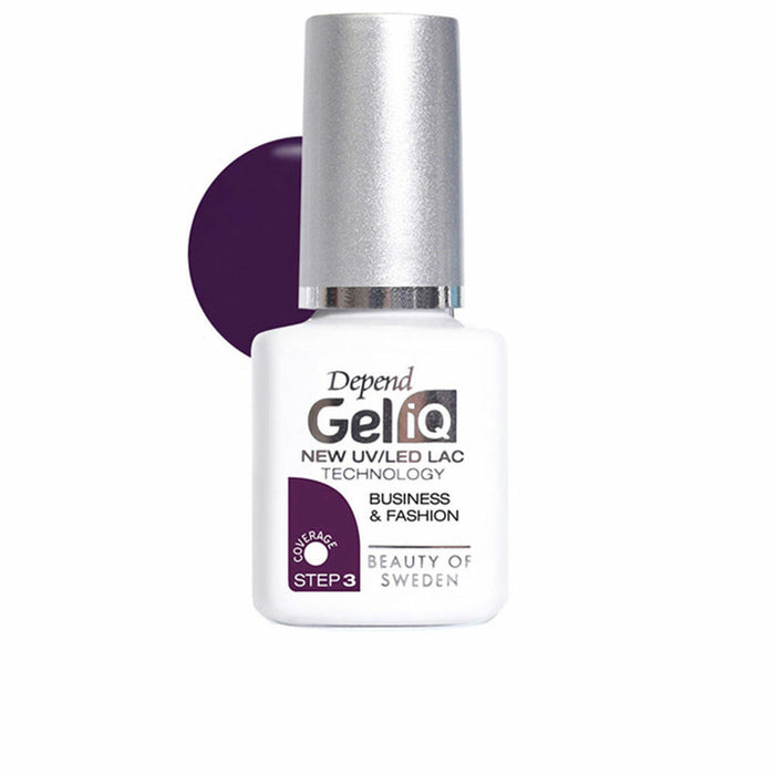 Nail polish Beter 5 ml