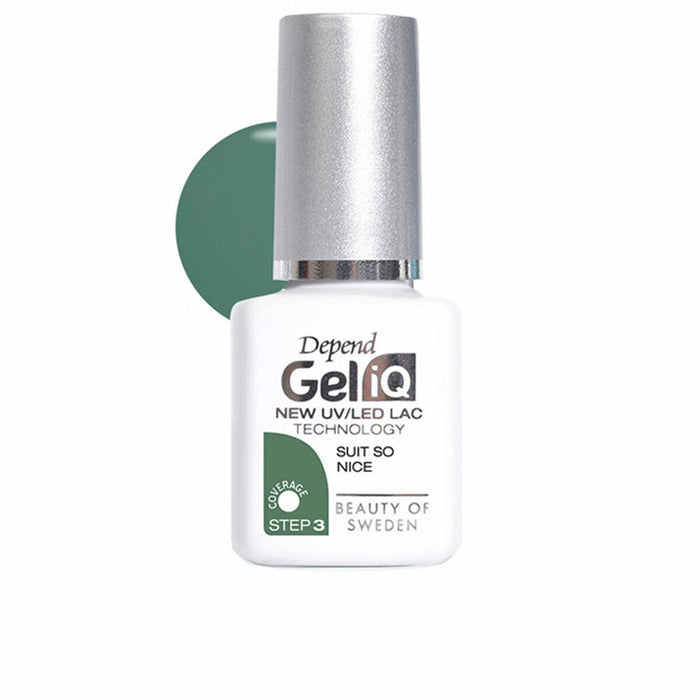 Esmalte de uñas Beter 5 ml