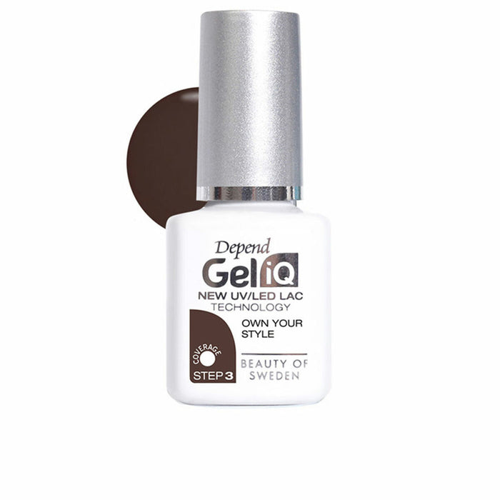 Nail polish Beter 5 ml