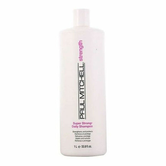Champú Strength Paul Mitchell 9531112930 300 ml