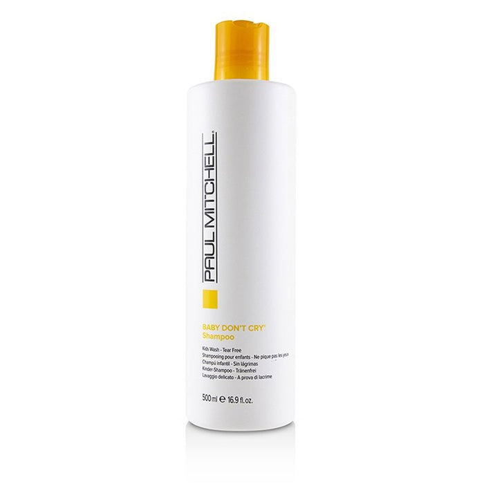 Champú para Niños Don´t Cry Paul Mitchell BABY500