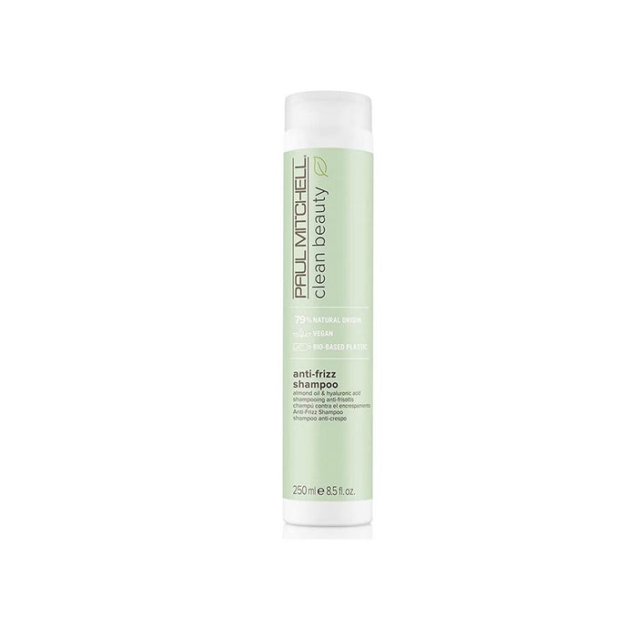 Champú Antiencrespamiento Paul Mitchell Antifrizz 250 ml