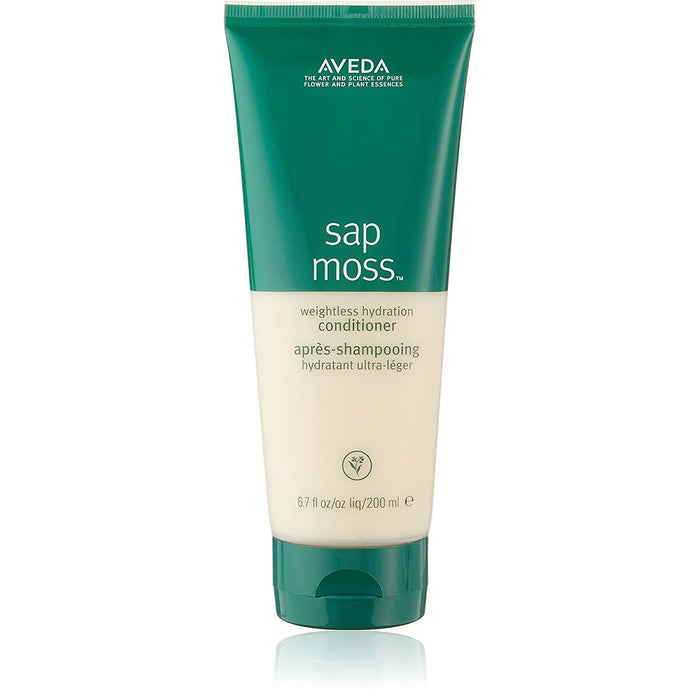 Detangling Conditioner Aveda Sap Moss Moisturizing 200 ml