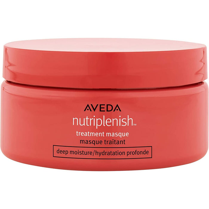 Mascarilla Capilar Nutritiva Aveda Nutri Plenish (200 ml)