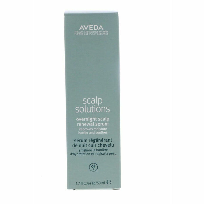 Sérum Capilar Aveda Scalp Solutions Overnight Scalp Renewal Serum 50 ml