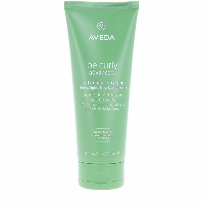Crema para Definir Rizos Aveda BE CURLY 200 ml