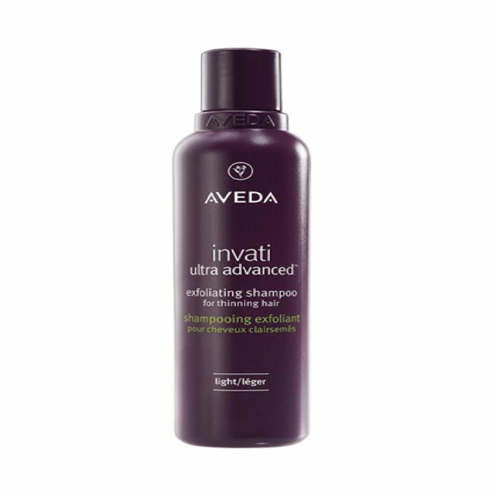 Champú Exfoliante Aveda INVATI 200 ml