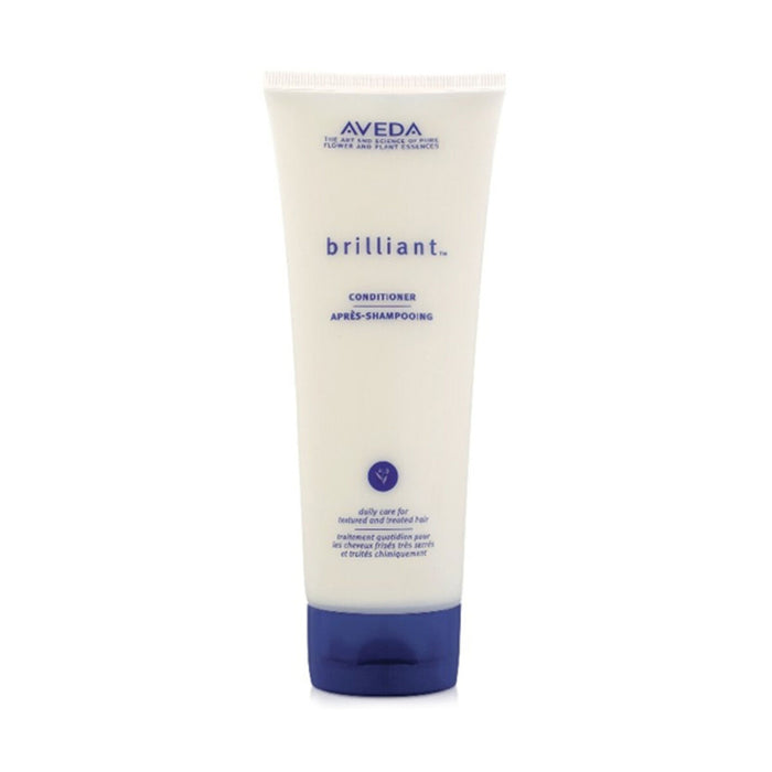 Acondicionador Nutritivo Brilliant Aveda 18084811092 (200 ml)