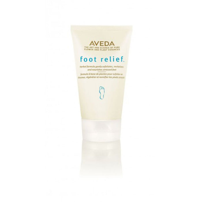 Crema de Pies Hidratante Foot Relief Aveda 18084877616 125 ml