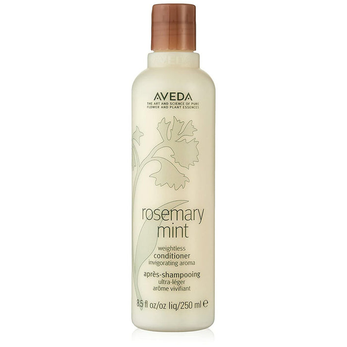 Acondicionador Aveda Rosemary Mint Menta Romero Ligero 250 ml