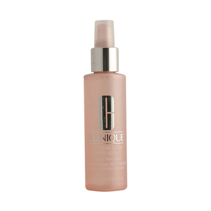 Loción Facial Hidratante Clinique Moisture Surge Face
