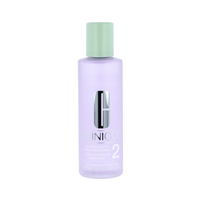 Loción Tonificante Clinique  Clarifying Nº2 400 ml