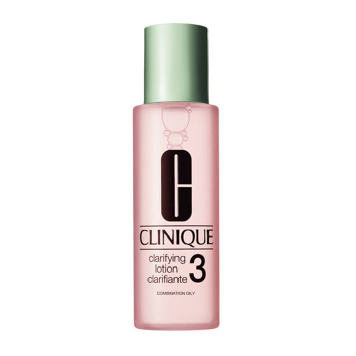 Loción Tonificante Clarifying 3 Clinique