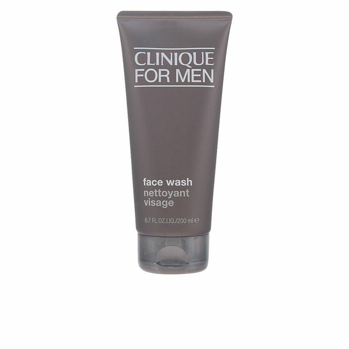 Gel Limpiador Facial Clinique Men 200 ml