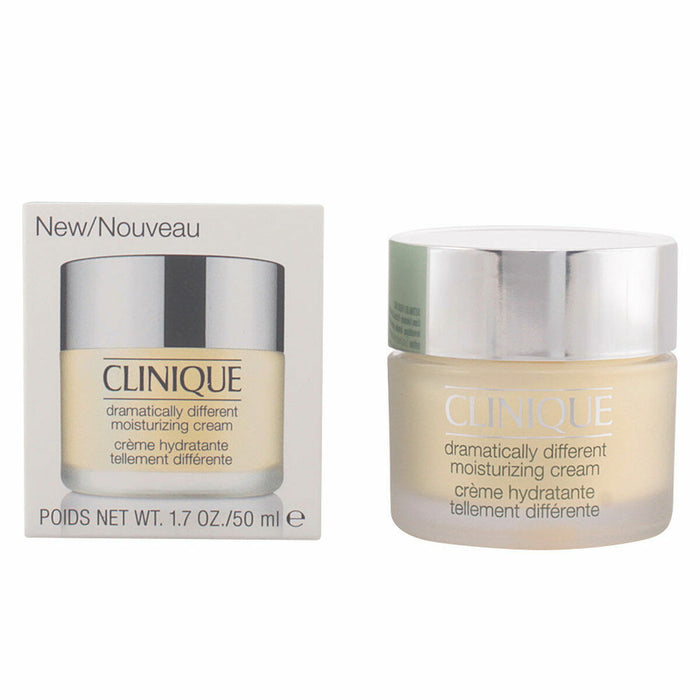 Crema Facial Clinique Dramatically Different 50 ml (50 ml)