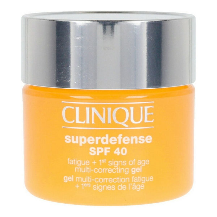 Sérum Antifatiga Superdefense Clinique 20714858735 SPF40 Spf 40 50 ml
