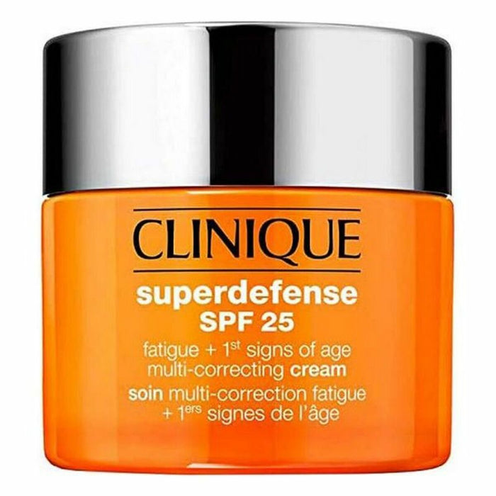 Crema Facial Clinique 20714904111 SPF 25 Spf 25 50 ml
