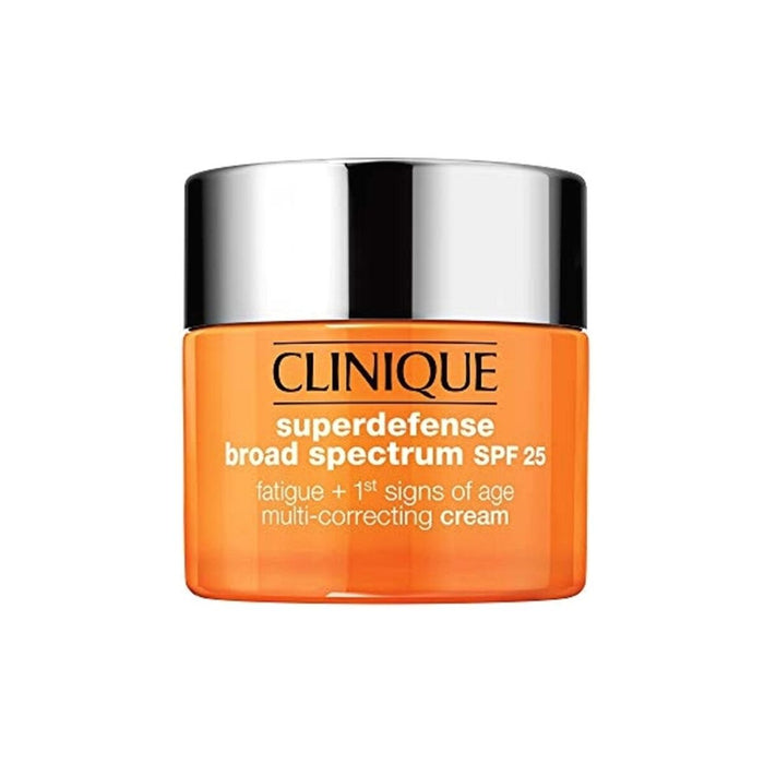 Crema Facial Clinique 20714904166 SPF 25 Spf 25 50 ml