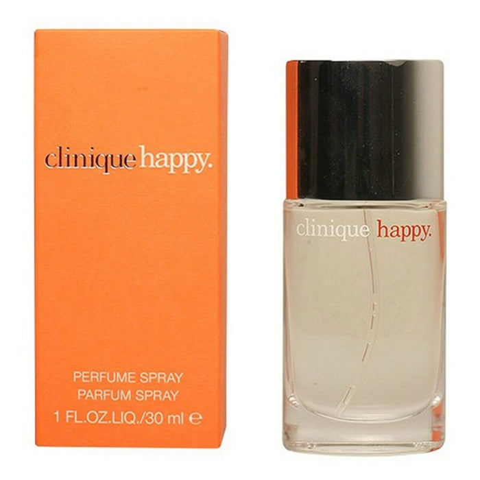 Perfume Mujer Clinique Happy EDP 30 ml
