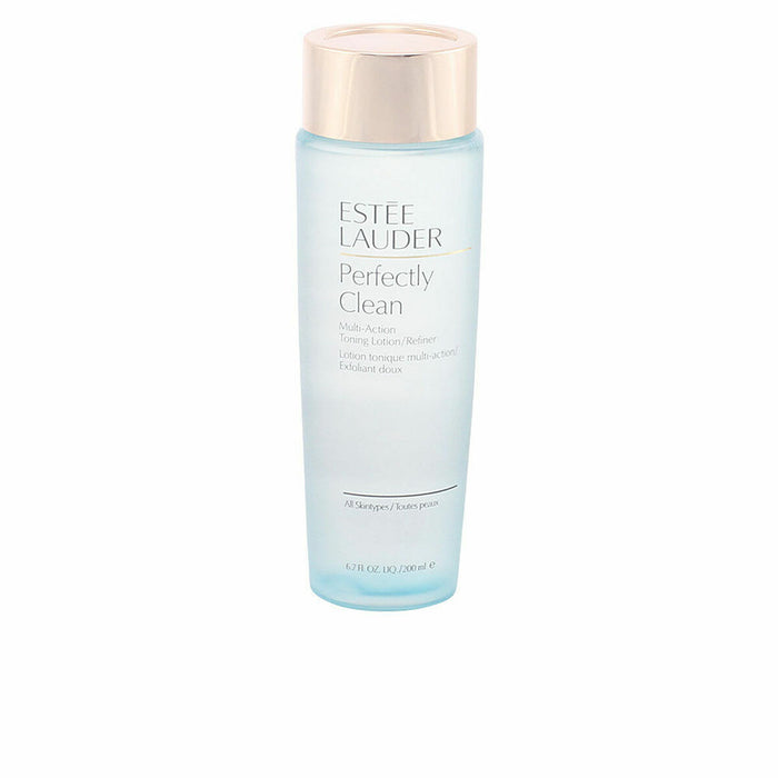 Tónico Facial Estee Lauder Perfectly Clean Multi-Action Refiner (200 ml)