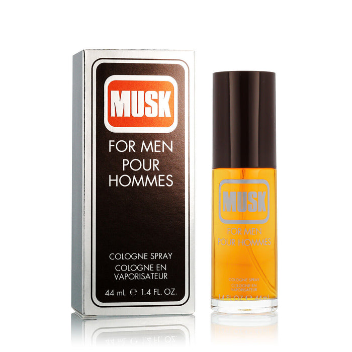 Men's Perfume Jovan Musk EDC 44 ml