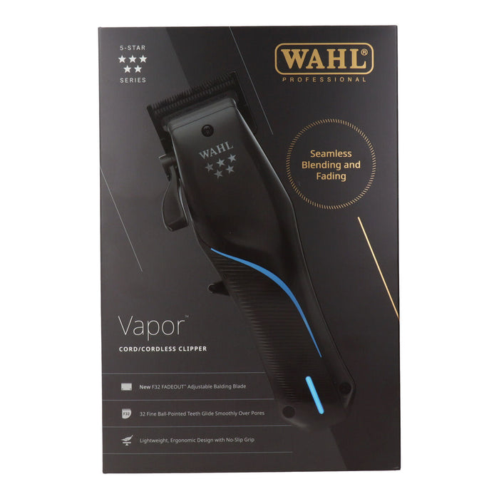Cortapelos Wahl 5-Star