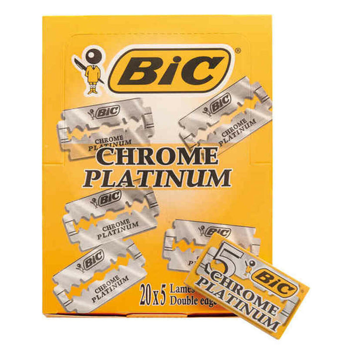 Cuchilla de Afeitar Bic 810923