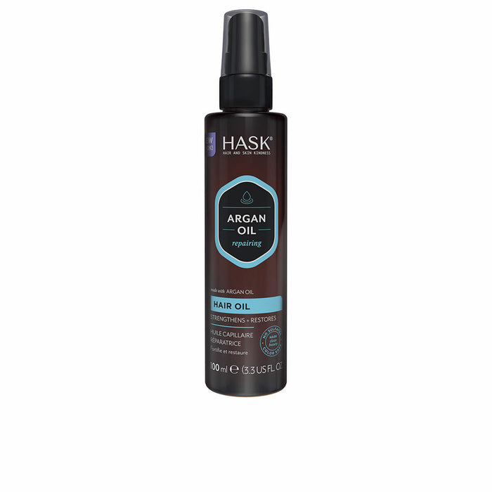 Complete Oil HASK ARGAN OIL 100 ml