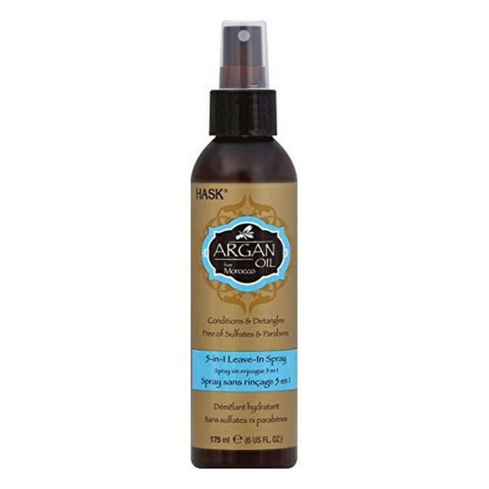 Acondicionador Reparador Argan Oil 5n1 HASK HA30226 177 ml